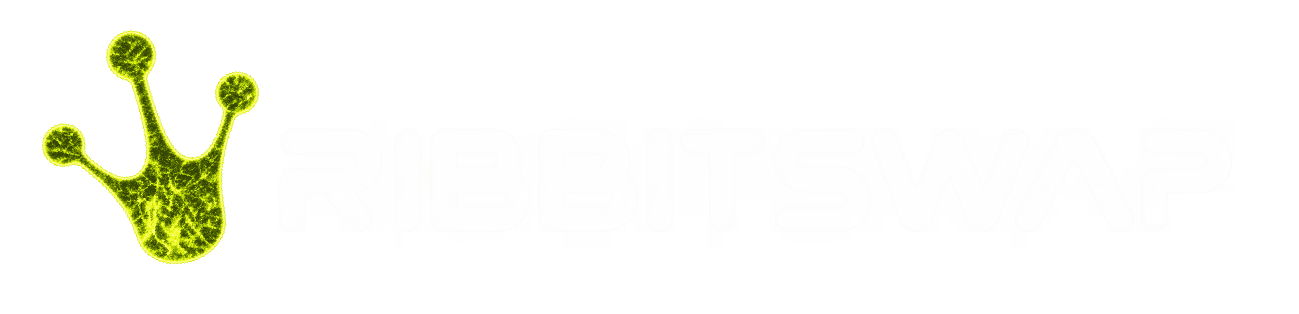RibbitSwap